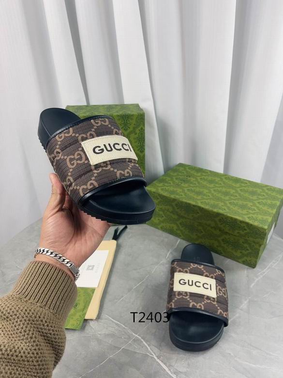 GUCCI shoes 35-41-01